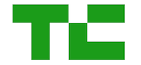 Tech Crunch Logo