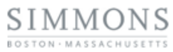 Simmons Logo